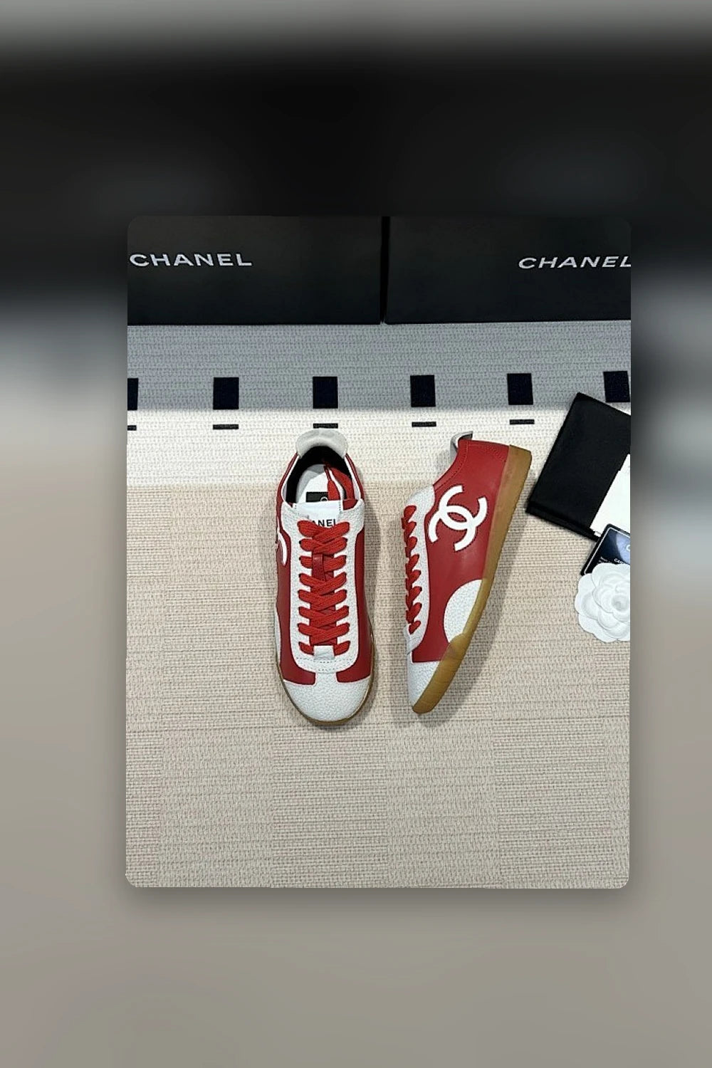 NB - CHL Mix Items - 447