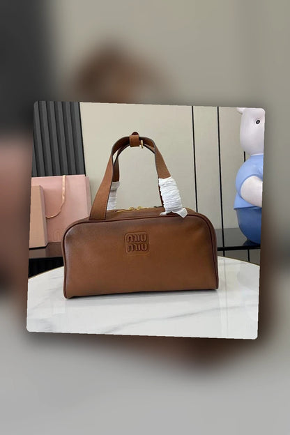 NB - GUKI Bag - 136