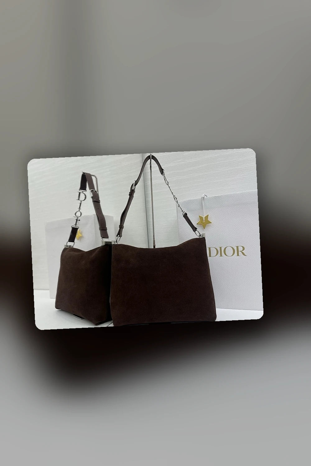 NB - DOR Bag - 1197