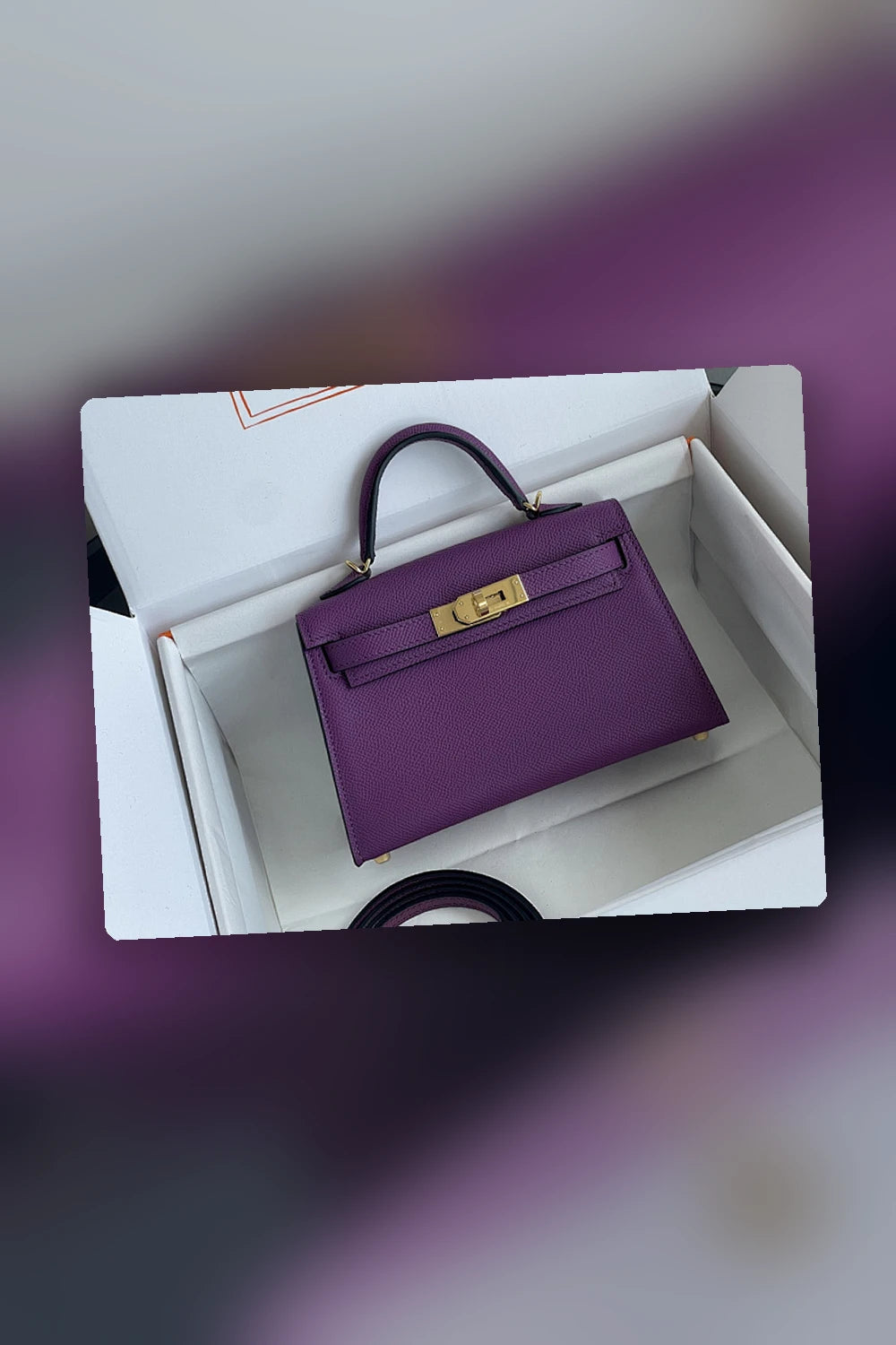 NB - HMS Bag - 118