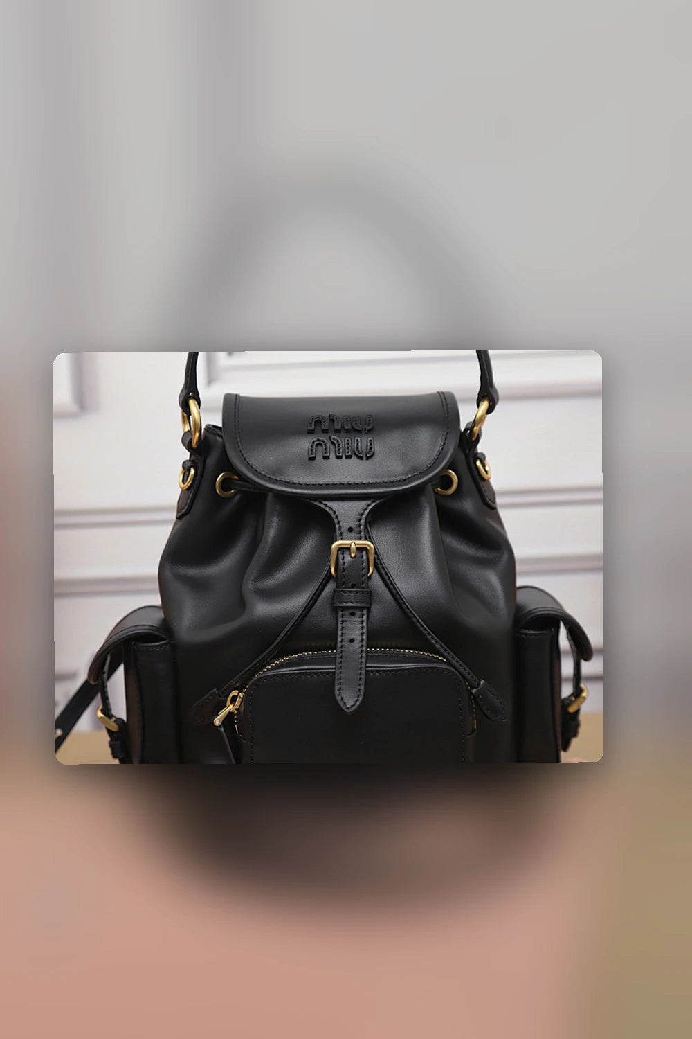 NB - MMU Bag - 673