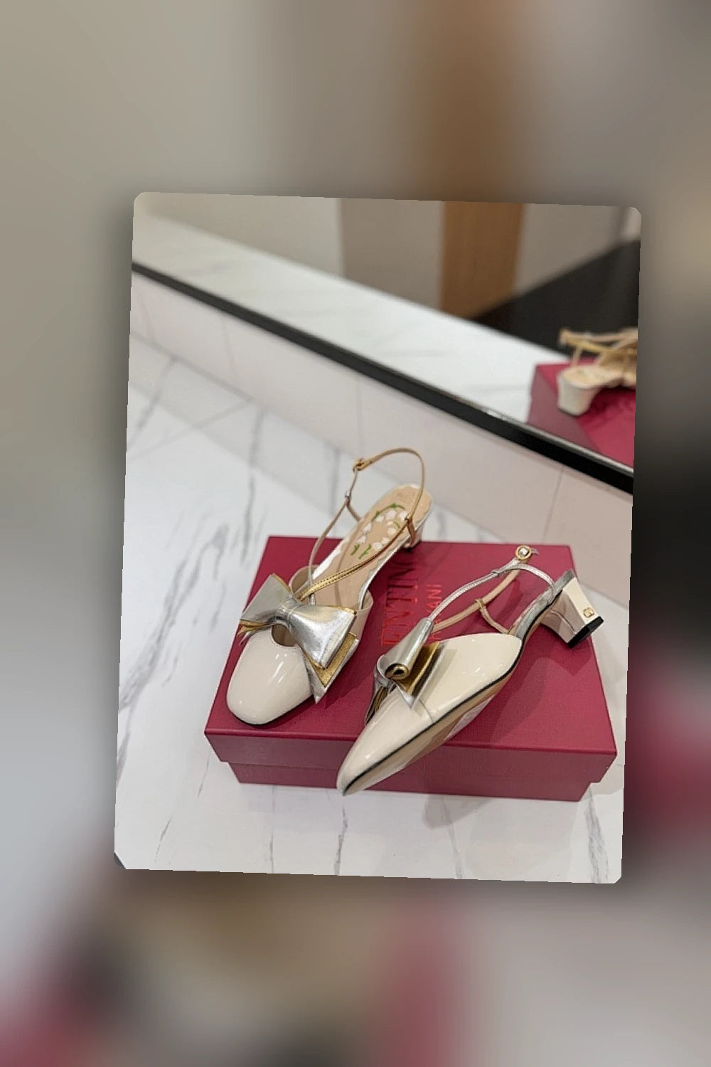 NB - VEL Women Shoes - 974