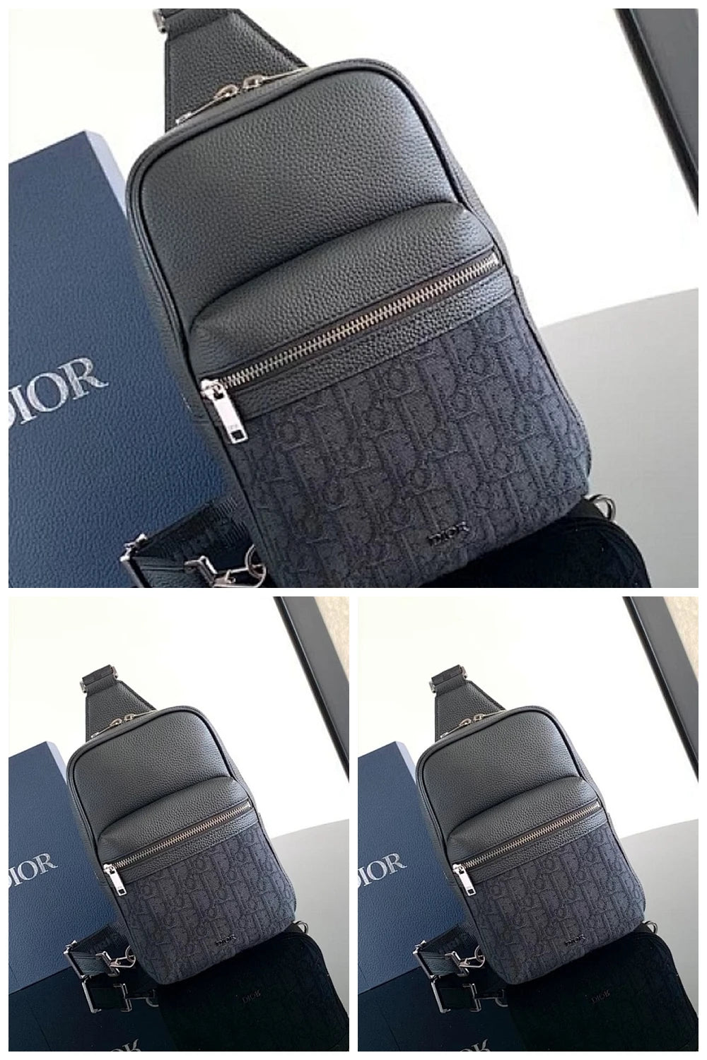 NB - DOR Bag - 1266