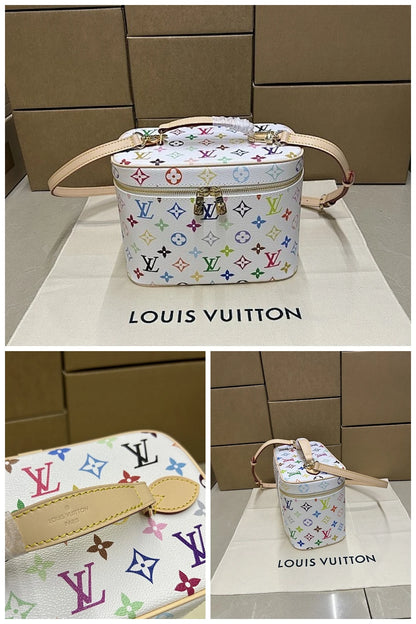 NB - LOV Bag - 610