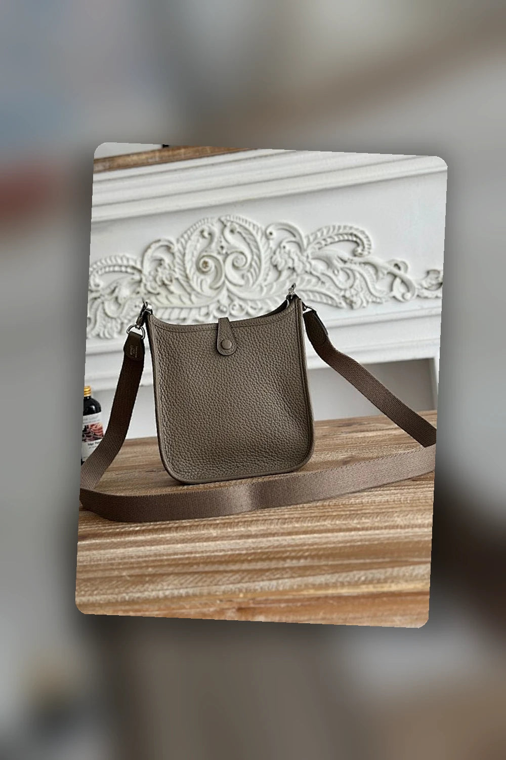 NB - HMS Bag - 1005