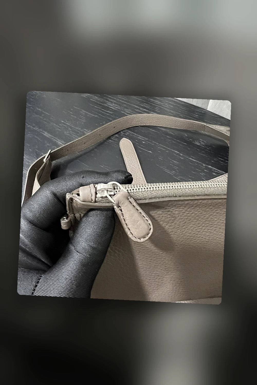 NB - THR Bag - 418