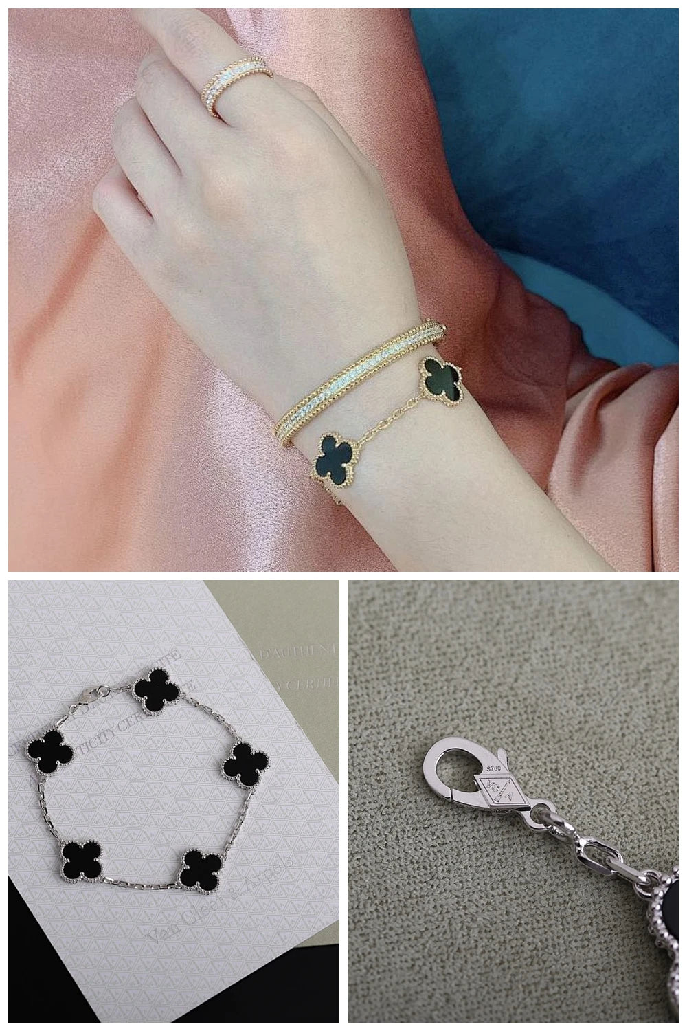 NB - VACA Jewelry - 603
