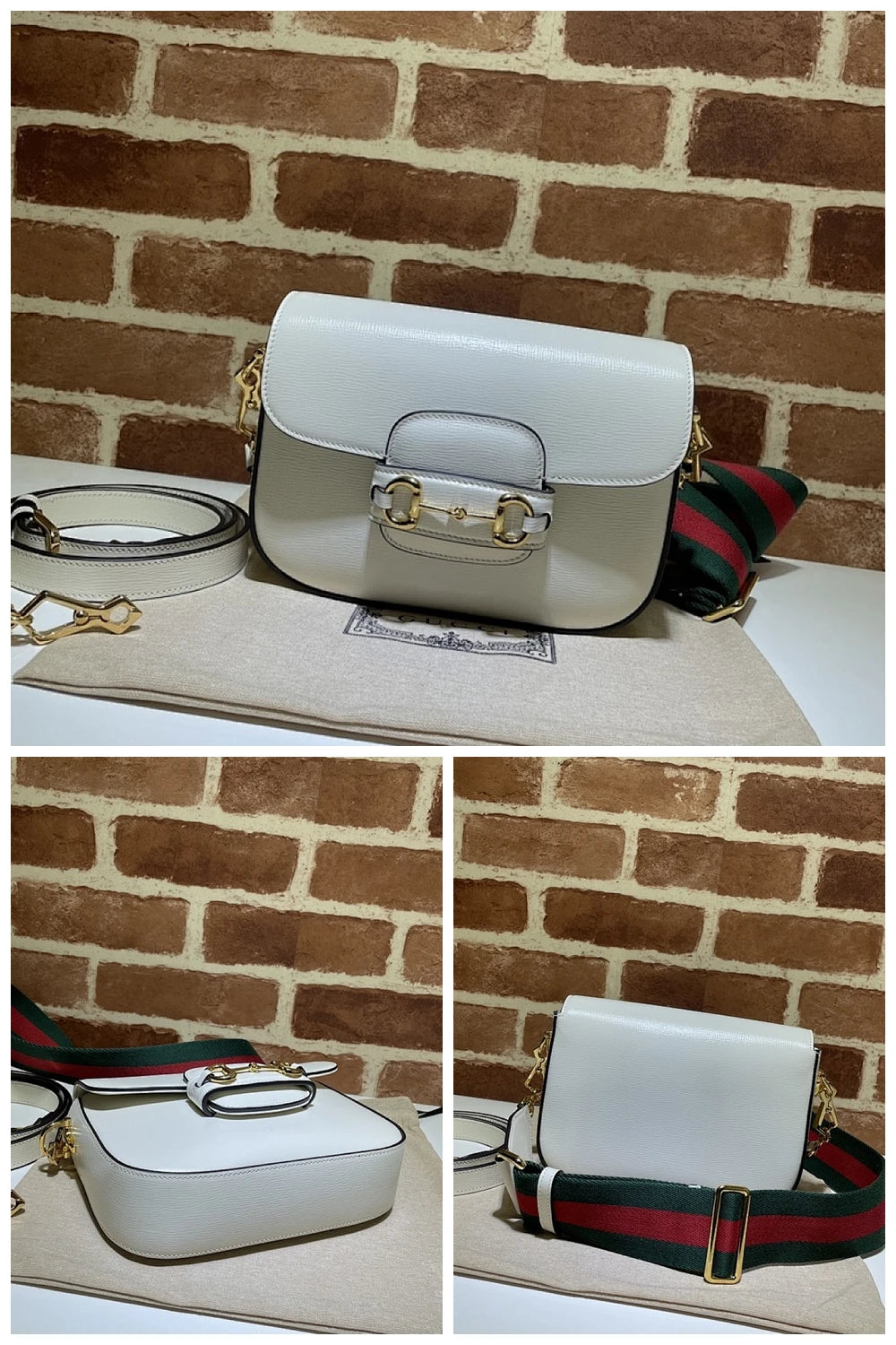 NB - GUKI Bag - 1080