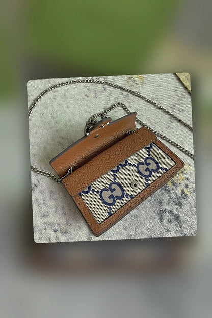 NB - GUKI Bag - 843