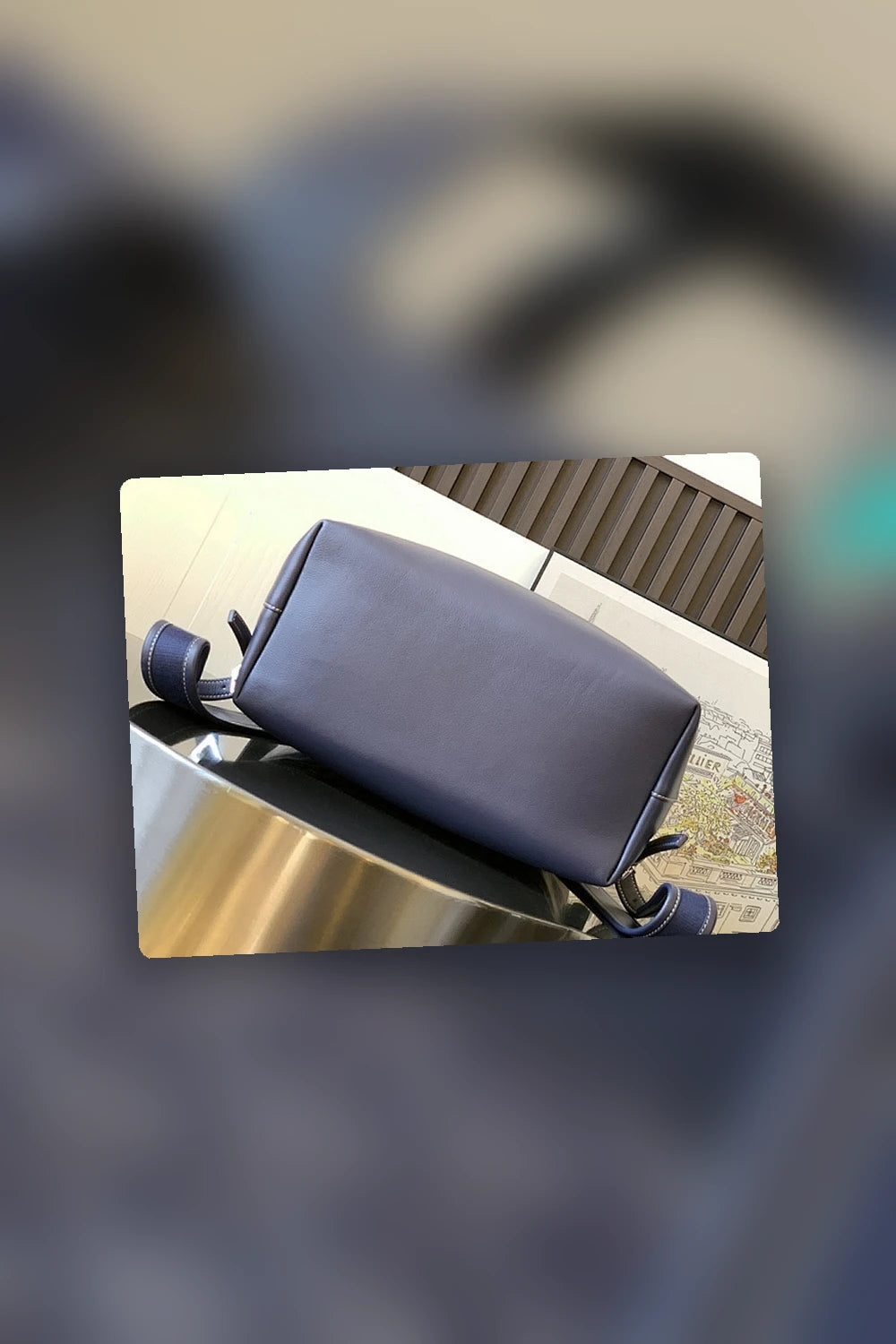NB - GYO Bag - 961