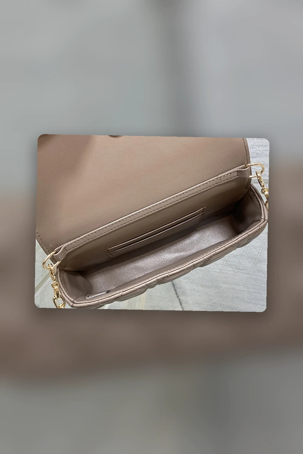 NB - DOR Bag - 1399