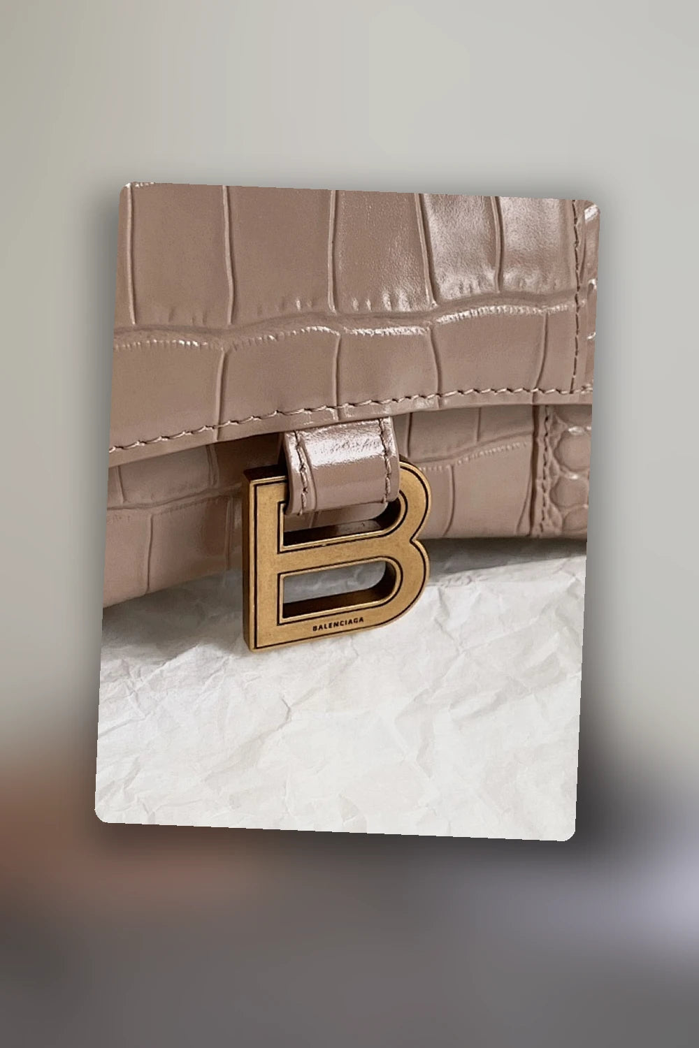 NB - BG Bag - 1655