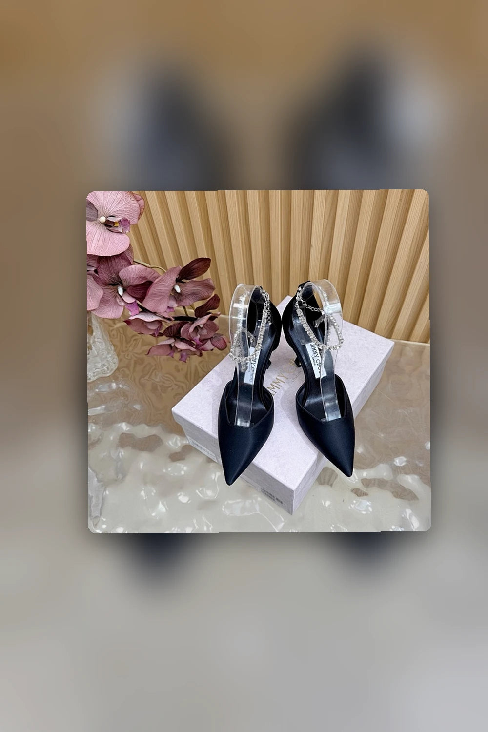 NB - JMC Women Shoes - 049