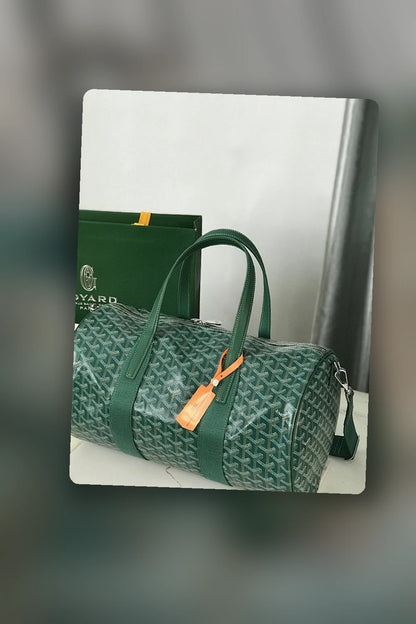 NB - GYO Bag - 277