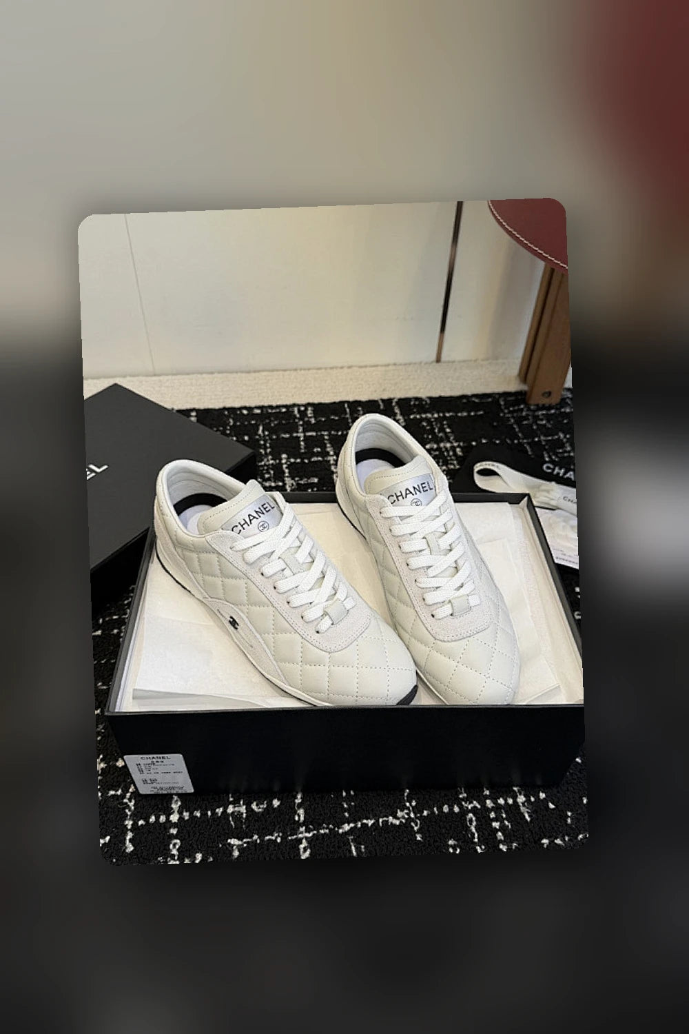 NB - CHL Mix Items - 220