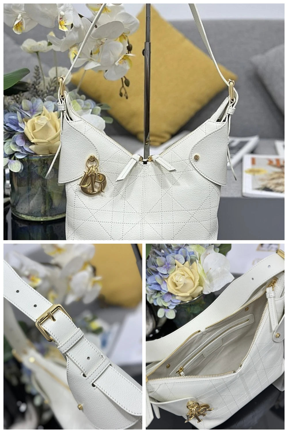 NB - DOR Bag - 197