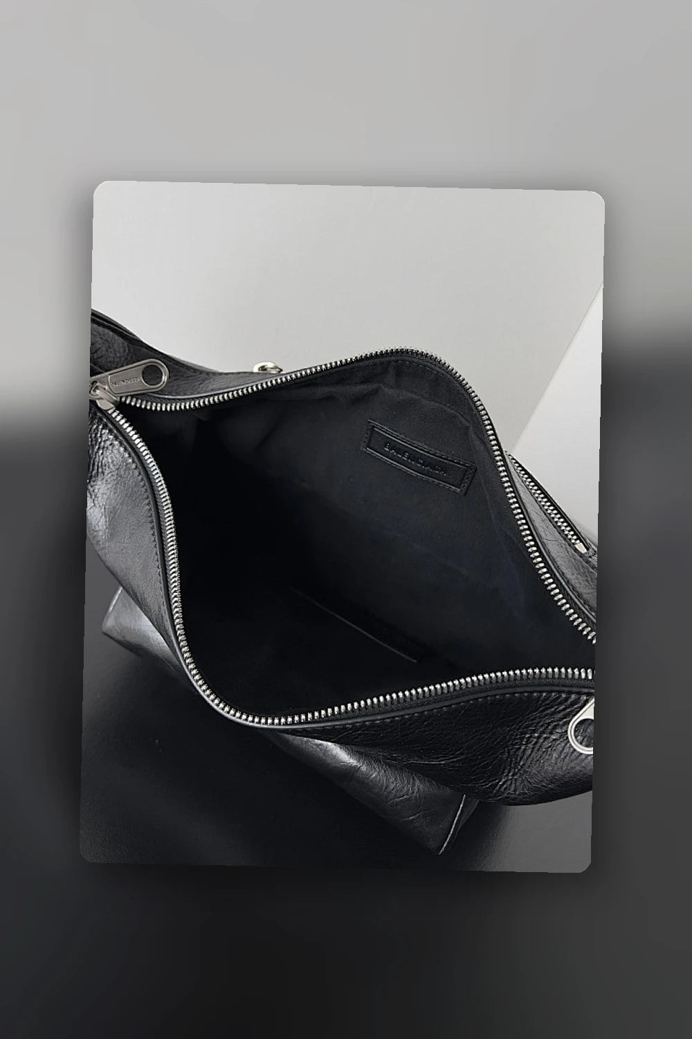 NB - BG Bag - 850