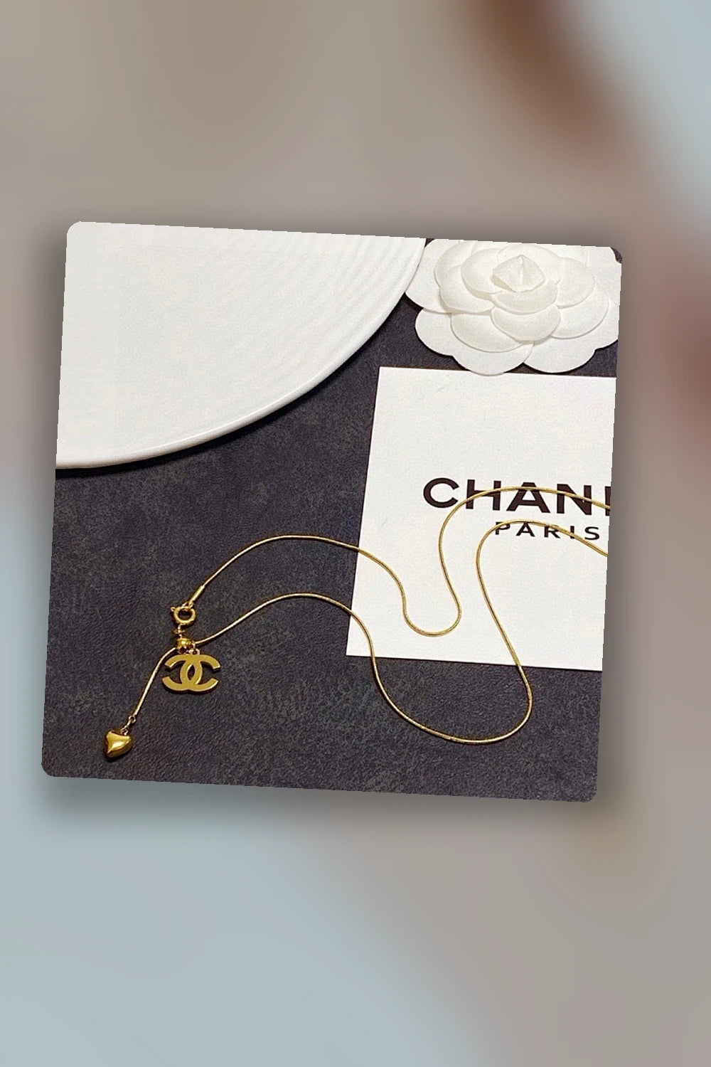 NB - CHL Jewelry - 985