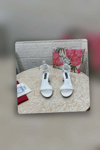 NB - DAG Women Shoes - 215