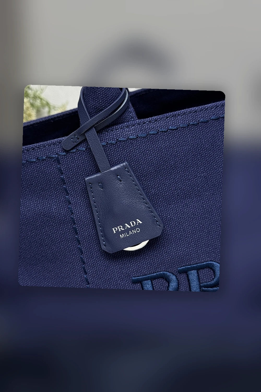 NB - PD Bag - 684