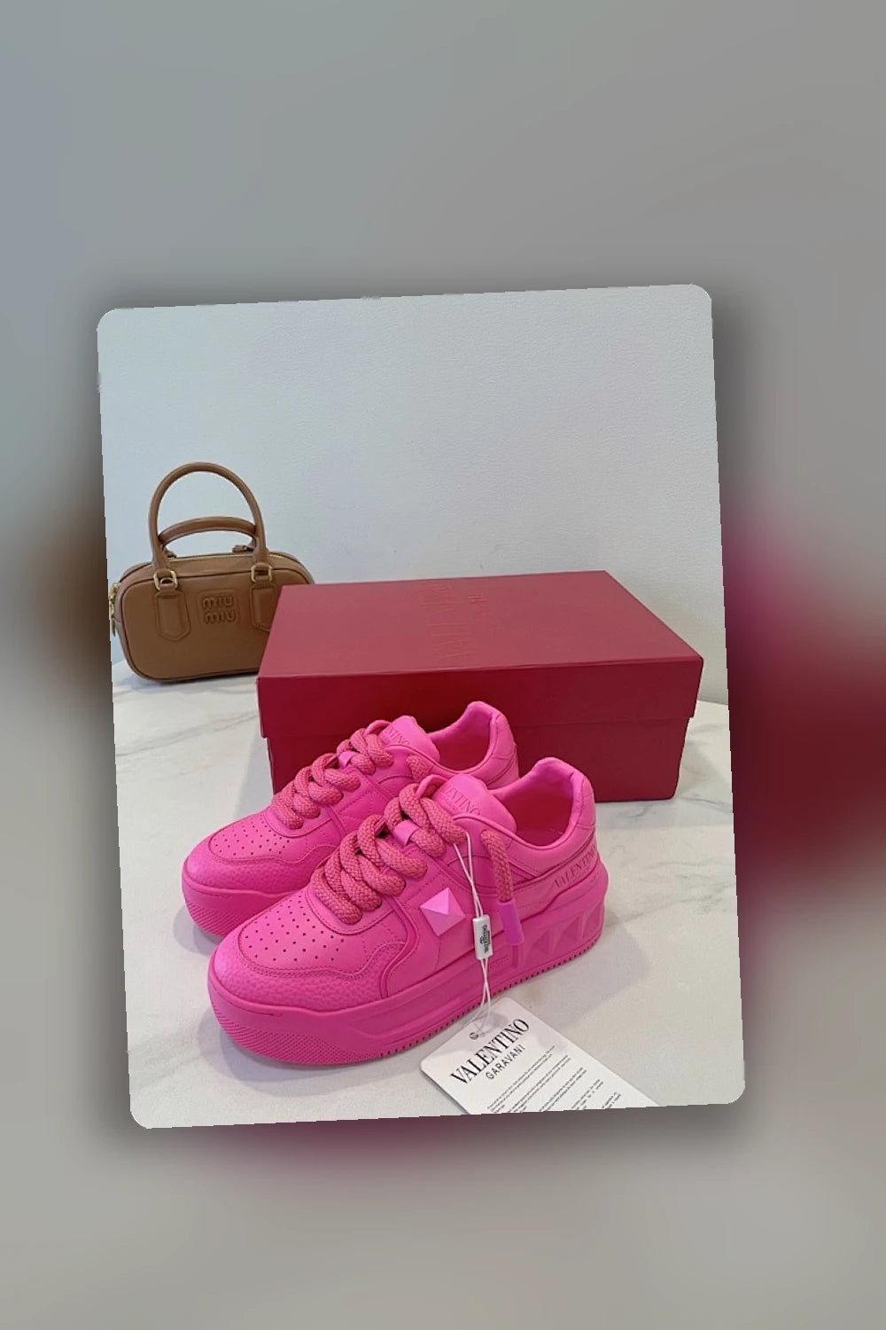 NB - VEL Women Shoes - 071