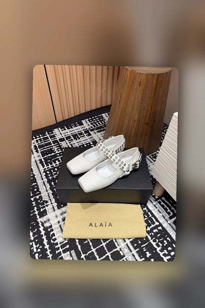 NB - AAL Women Shoes - 381