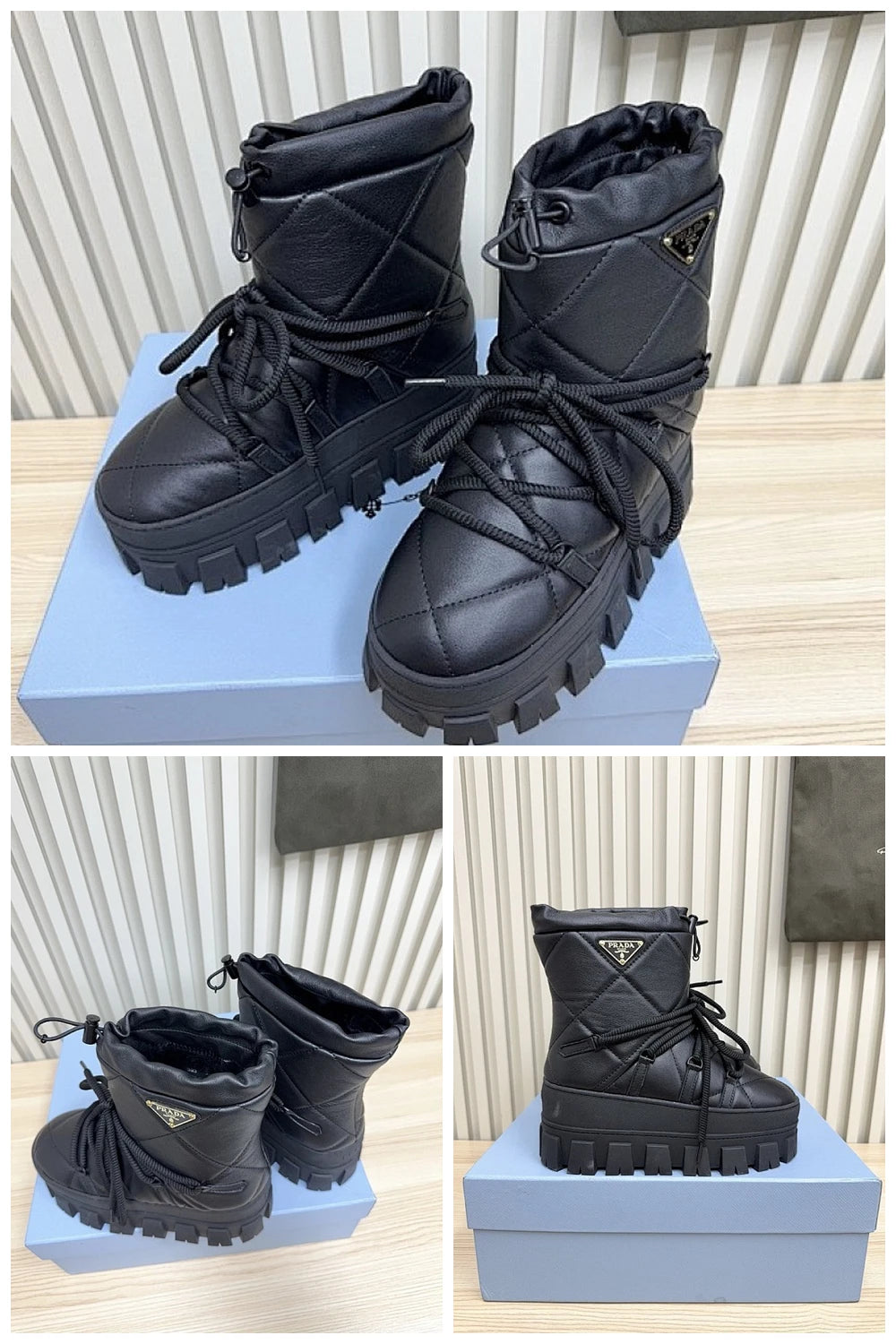NB - PD Women Shoes - 530