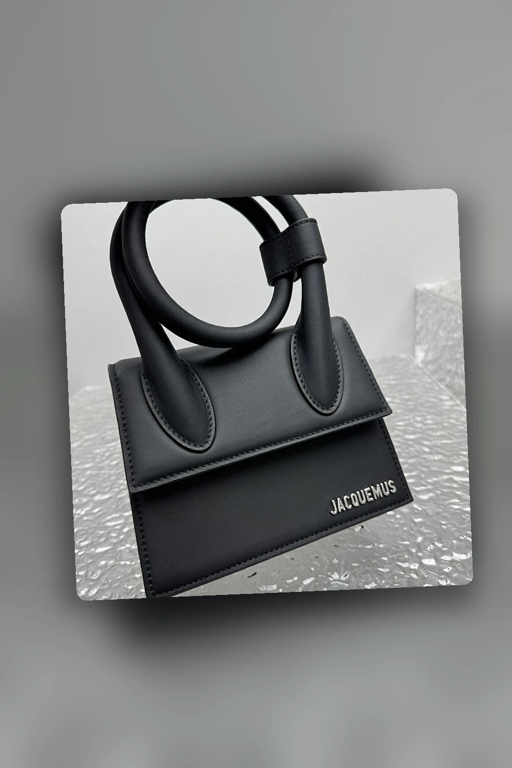 NB - JCA Bag - 226
