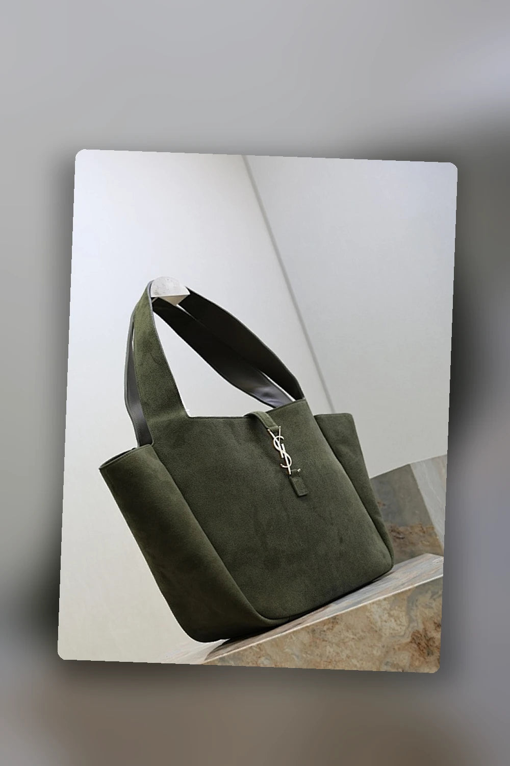 NB - YLS Bag - 526