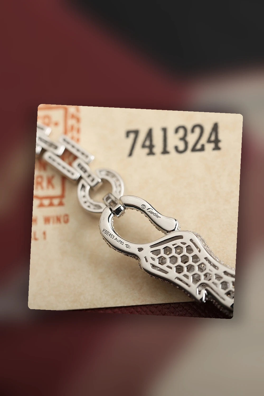 NB - CRA Jewelry - 657