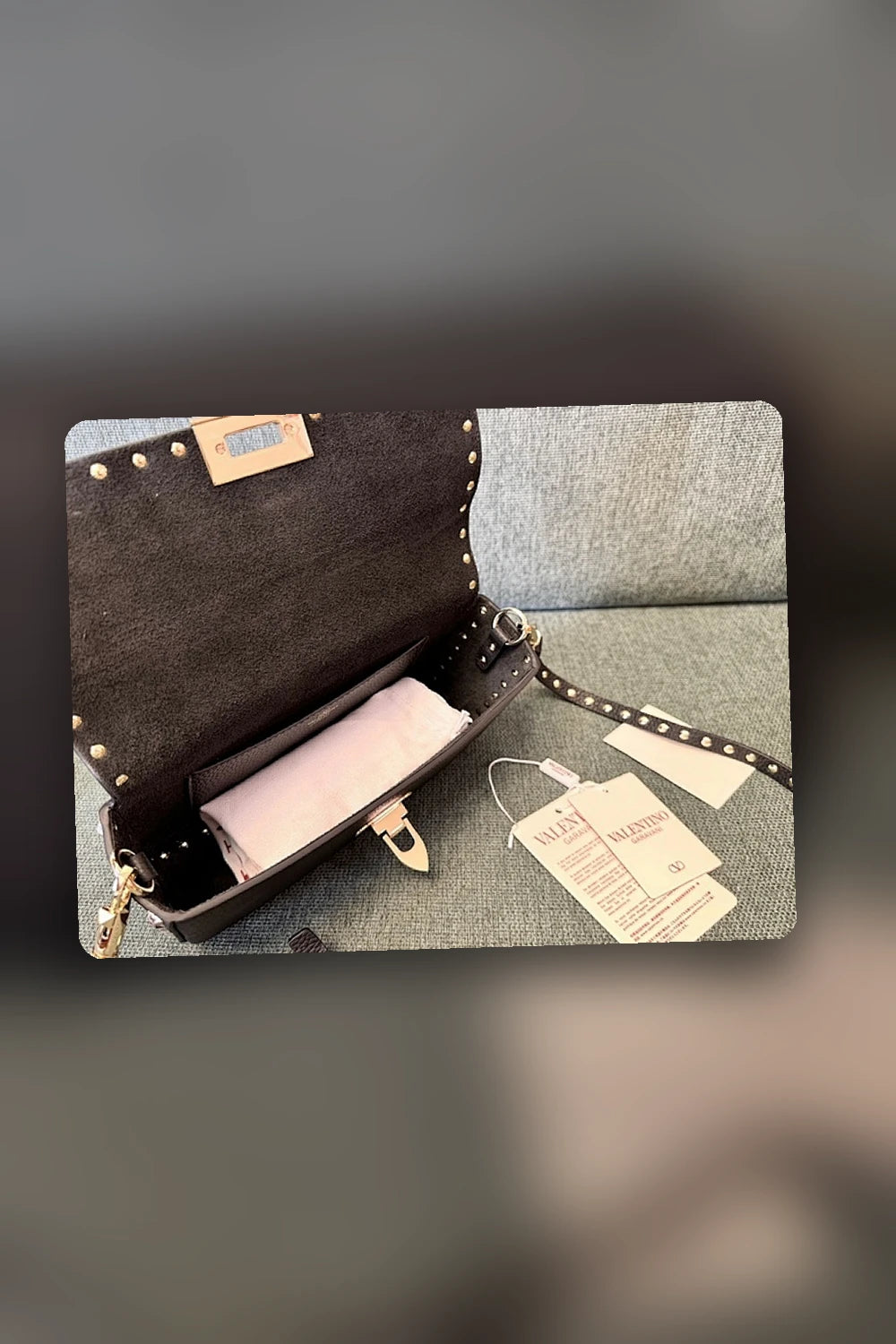 NB - VEL Bag - 911