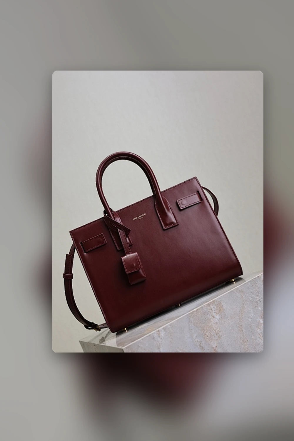 NB - YLS Bag - 816