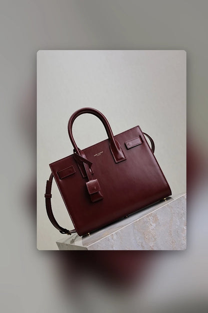 NB - YLS Bag - 816