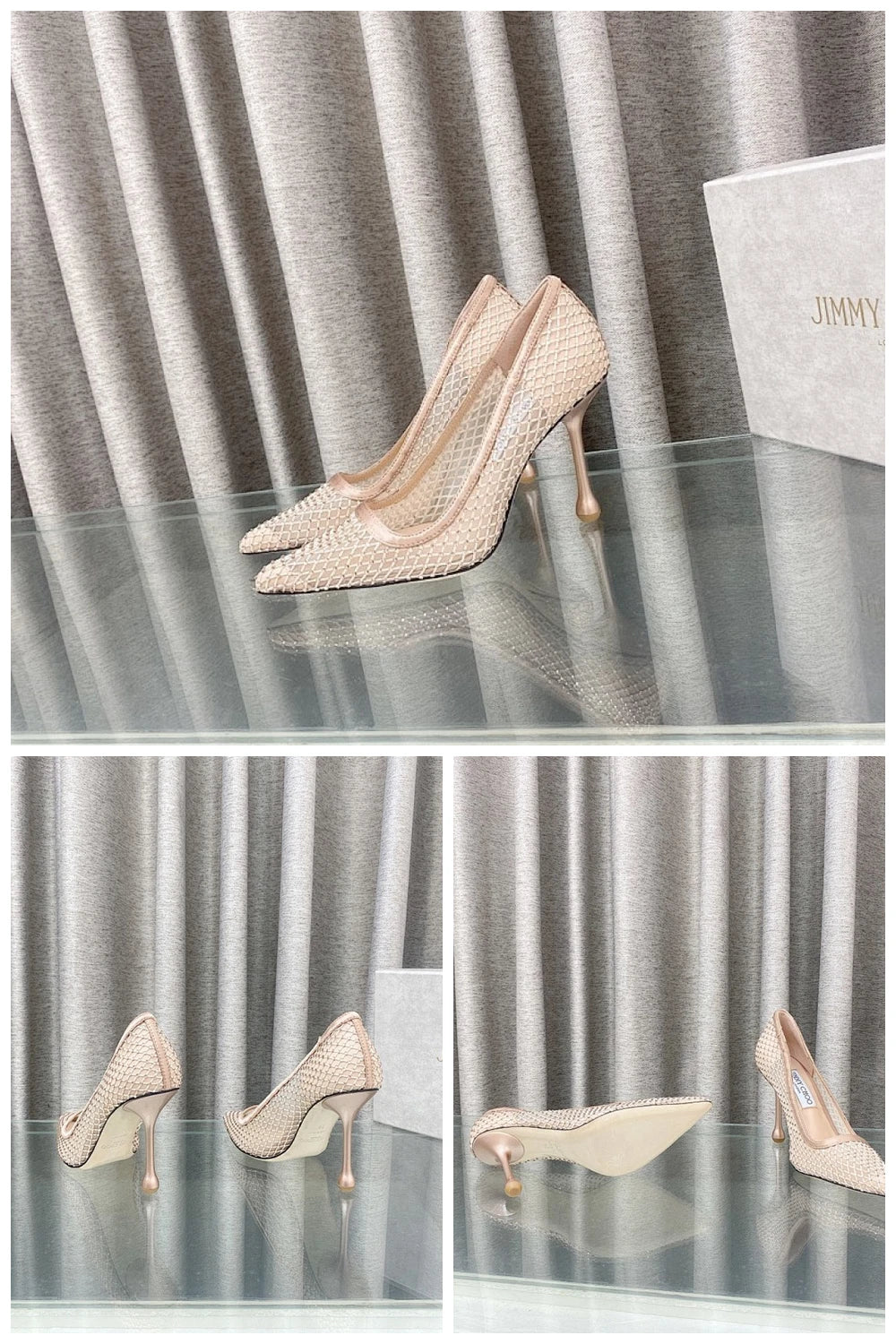 NB - JMC Mix Items - 246