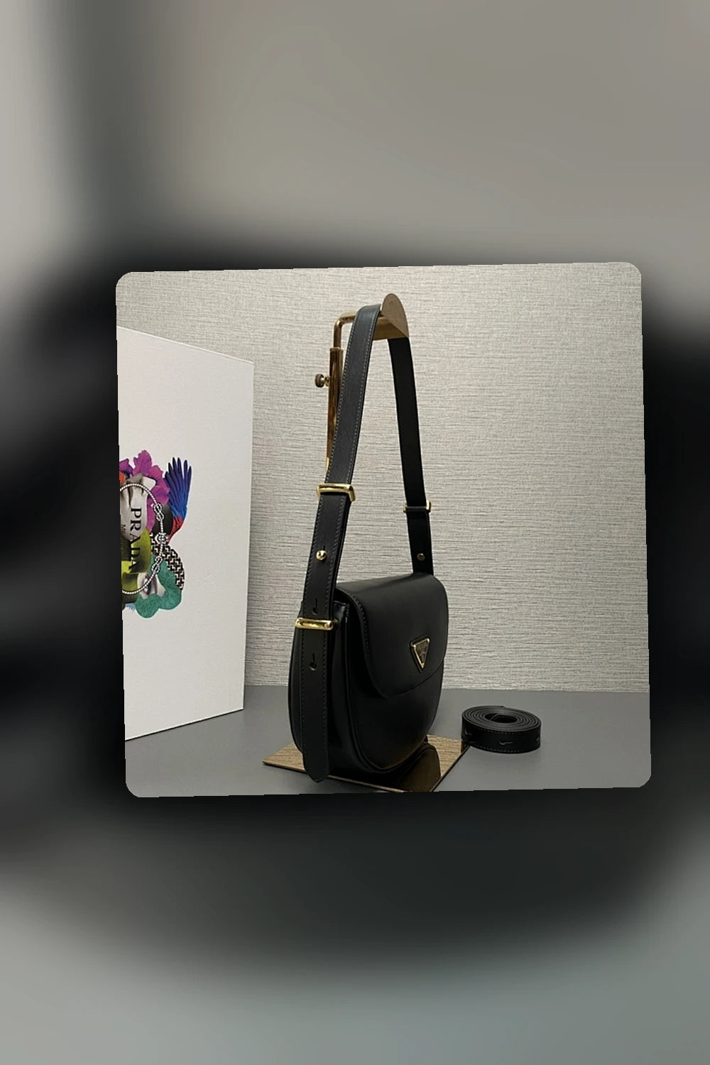 NB - PD Bag - 179