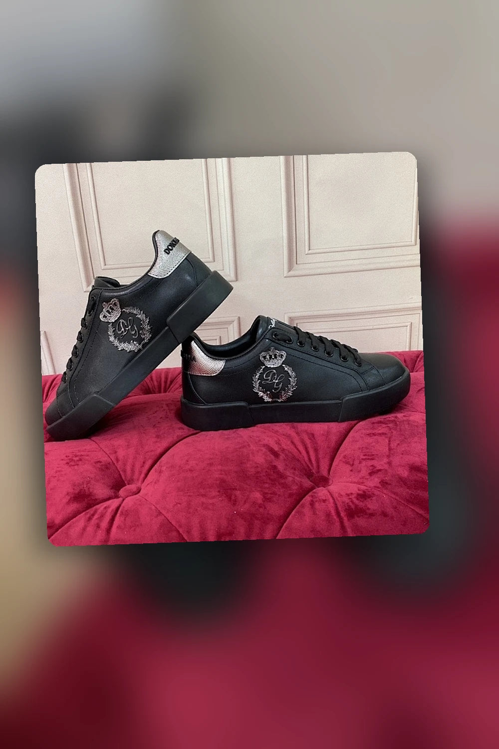 NB - DAG Women Shoes - 425