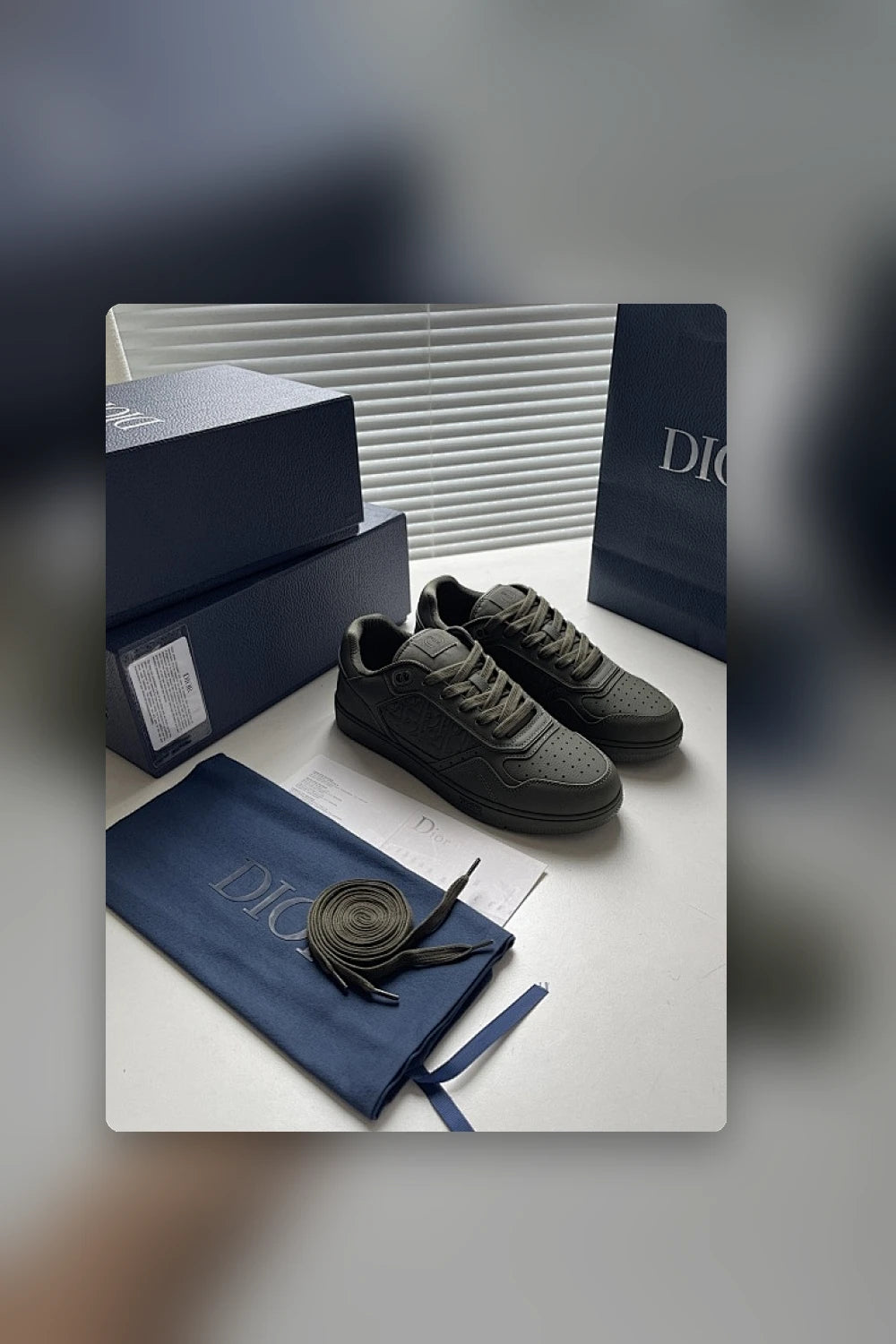 NB - DOR Mix Items - 797