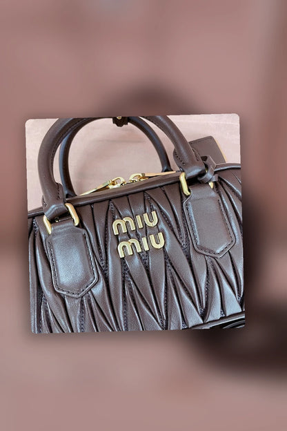NB - MMU Bag - 814