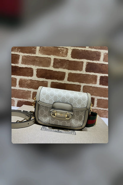 NB - GUKI Bag - 1076