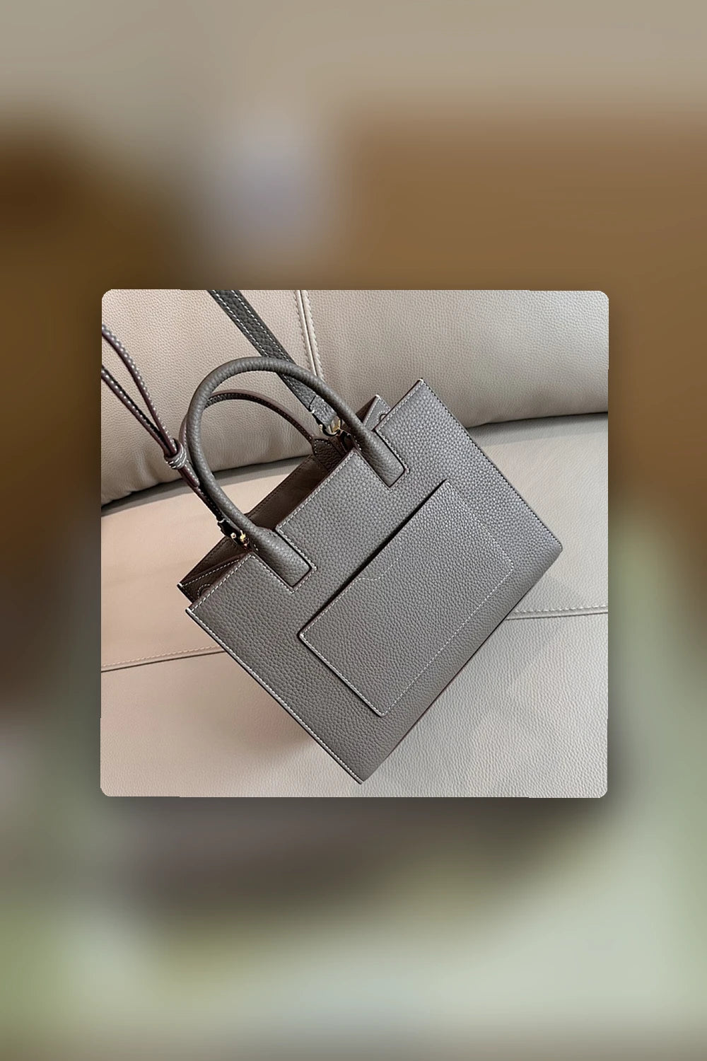 NB - BOR Bag - 922