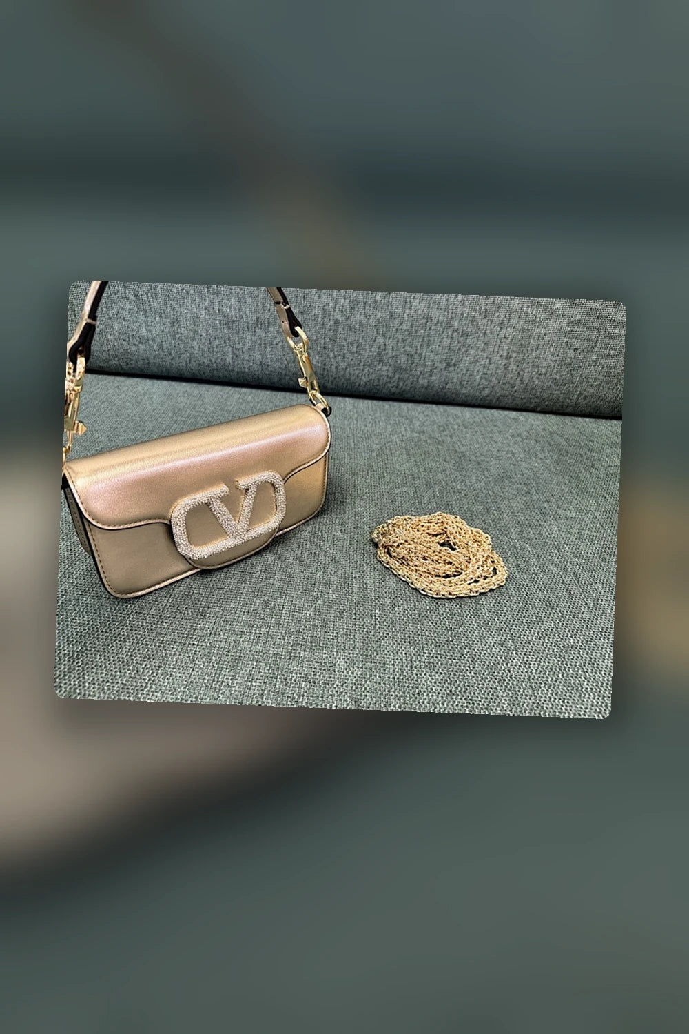 NB - VEL Bag - 1108