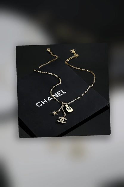 NB - CHL Jewelry - 747