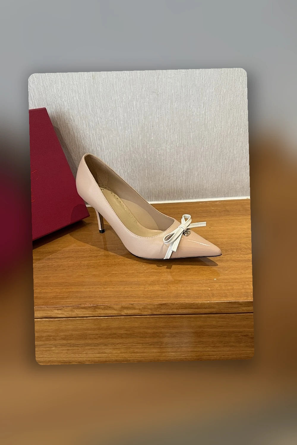 NB - VEL Women Shoes - 864