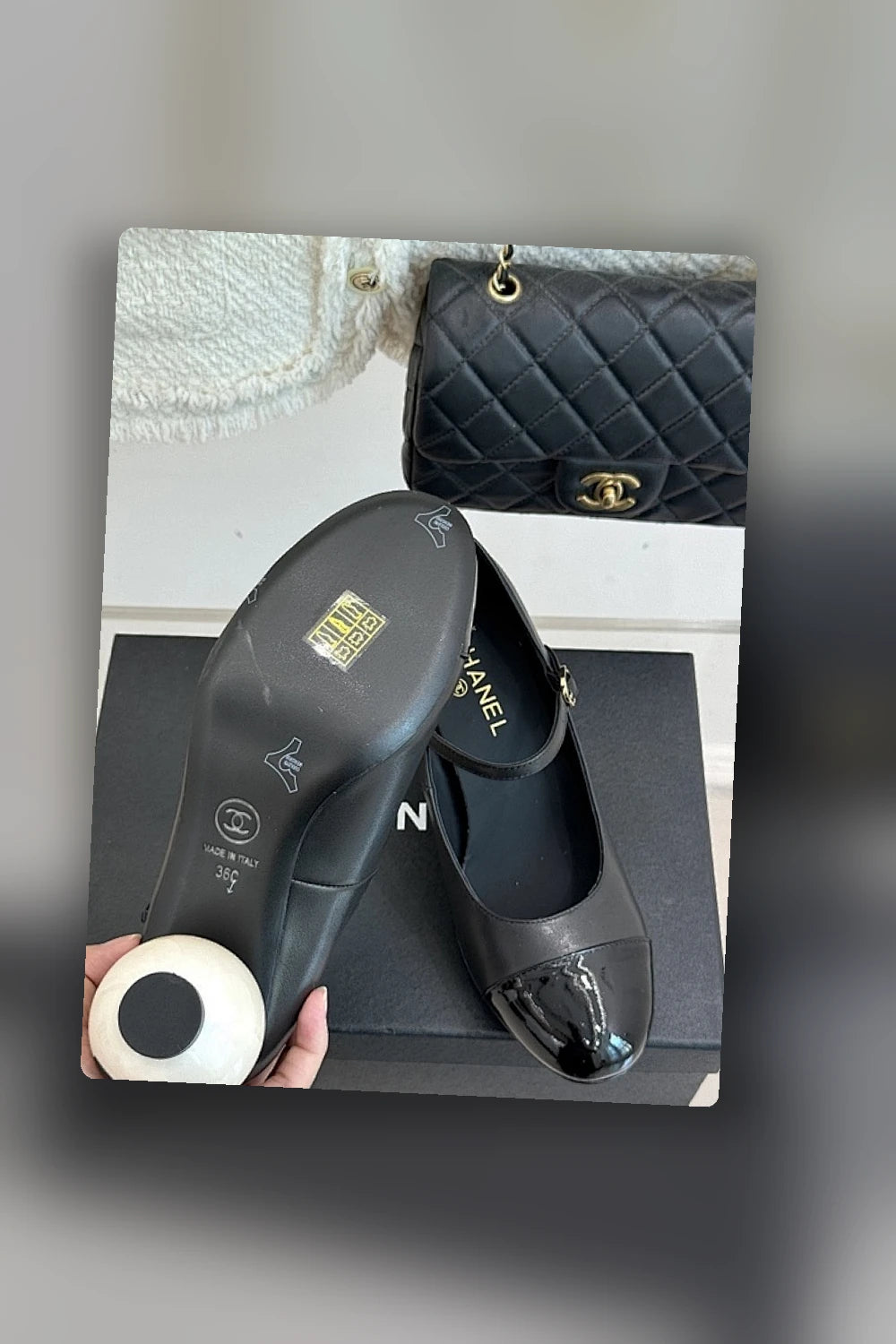 NB - CHL Mix Items - 396