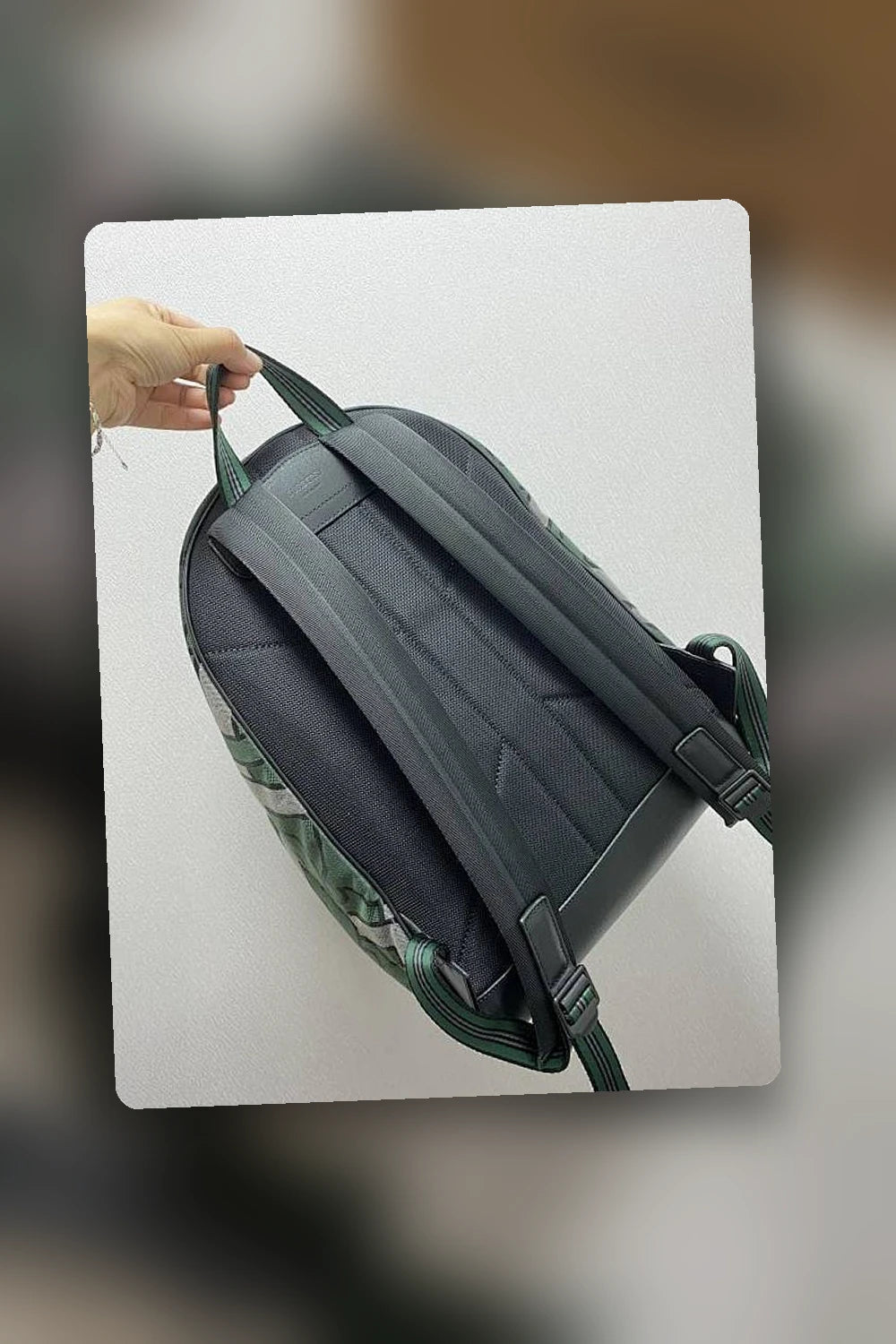 NB - BOR Bag - 1132