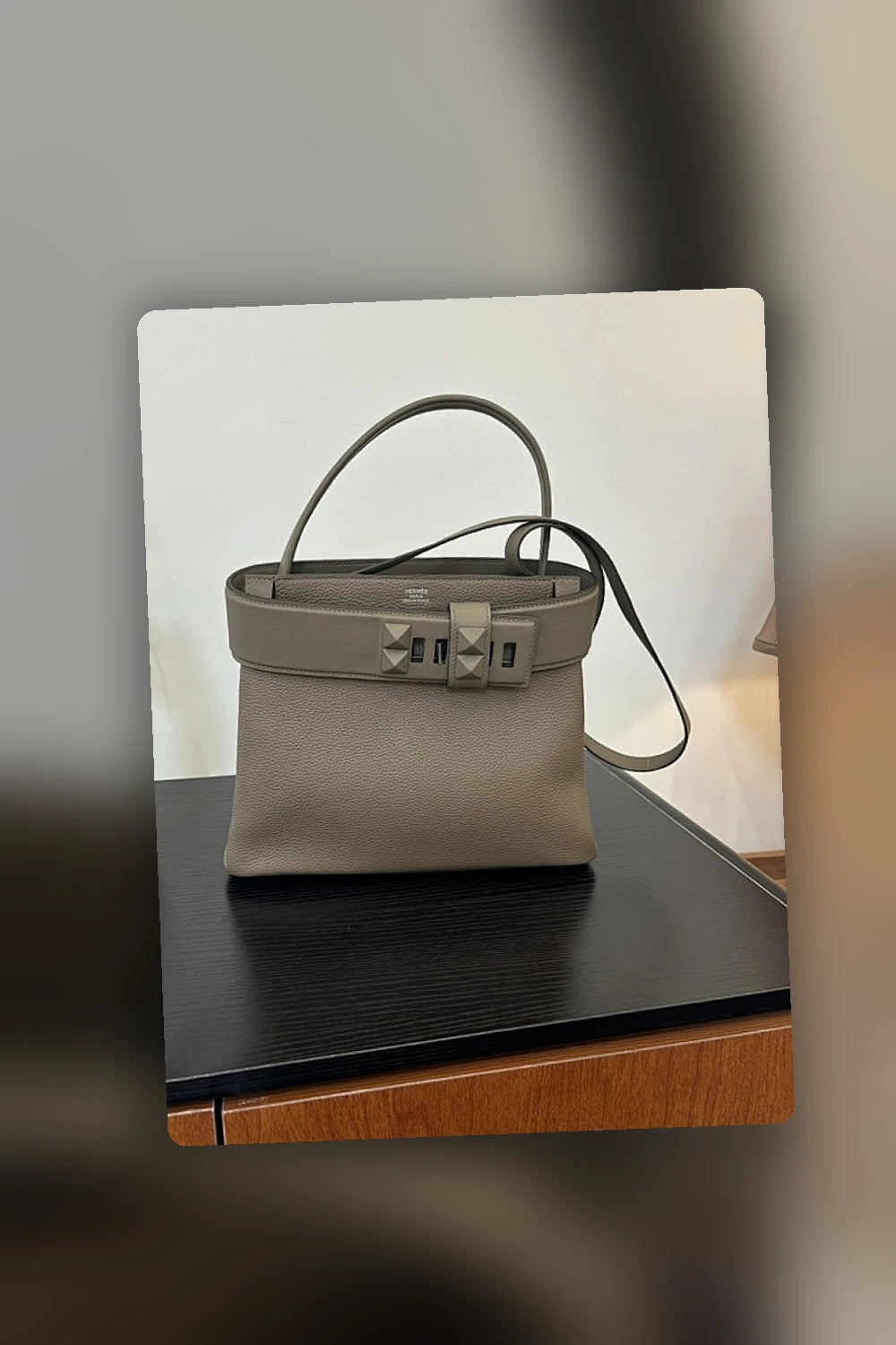 NB - HMS Bag - 1268