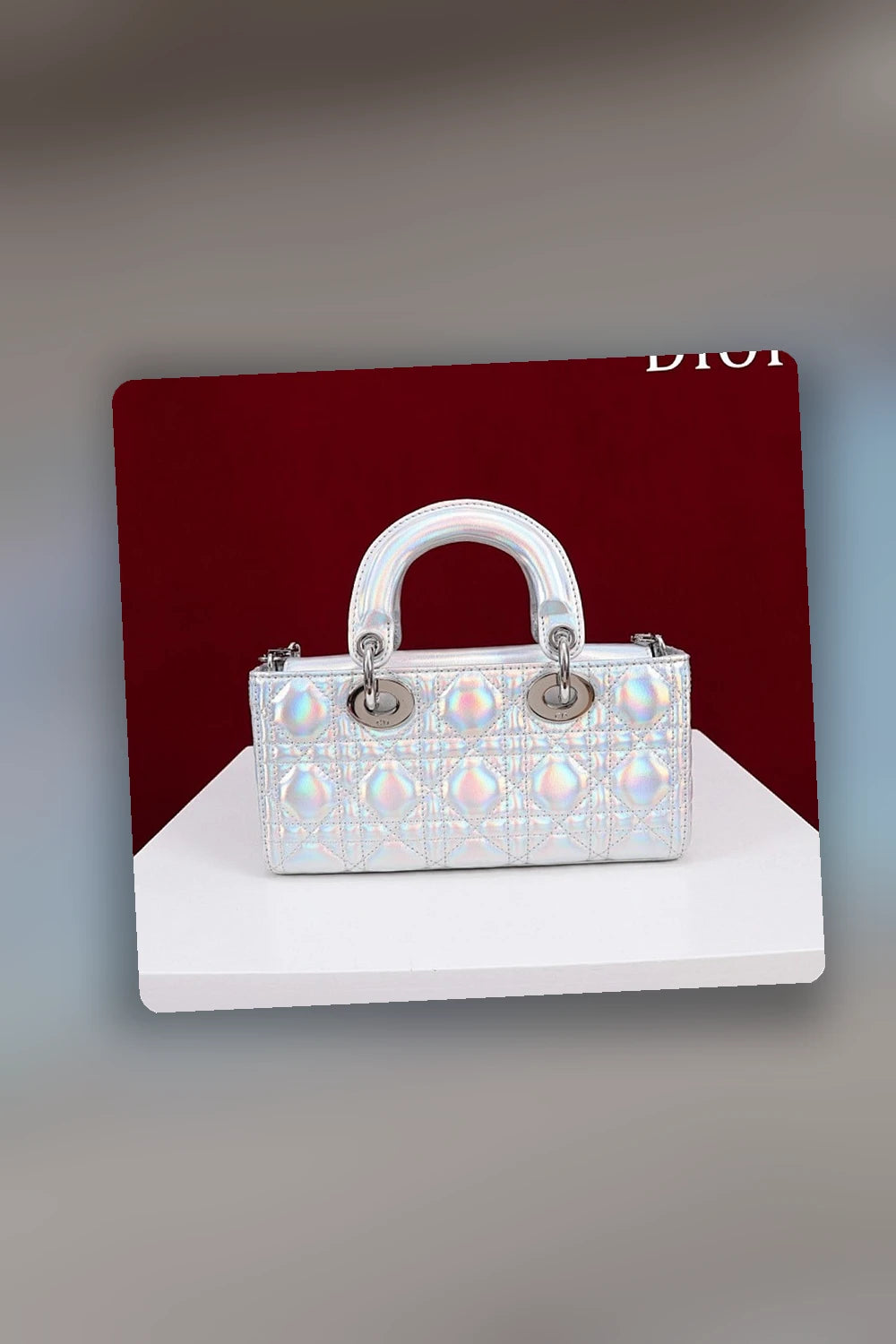 NB - DOR Bag - 1571