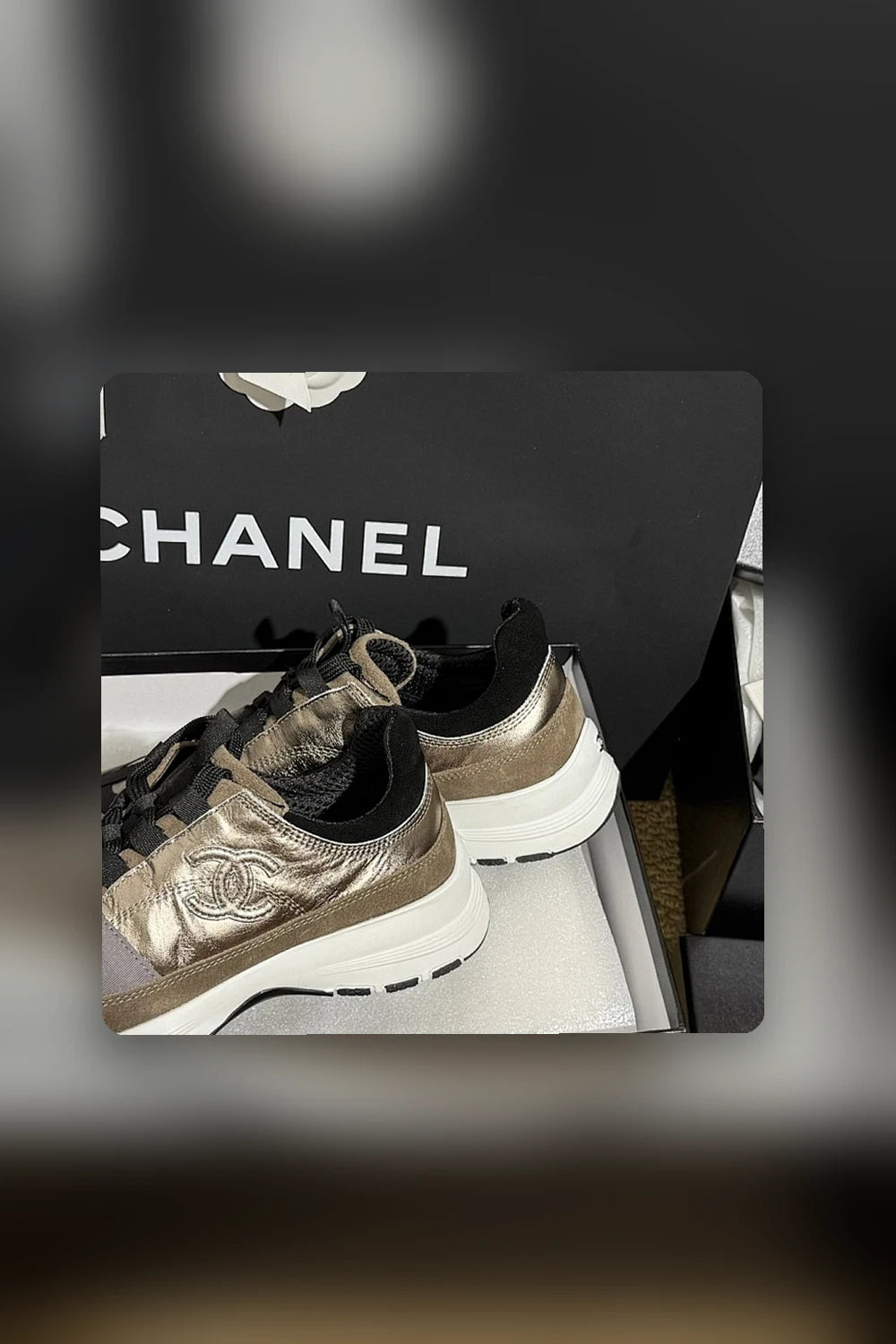 NB - CHL Mix Items - 313