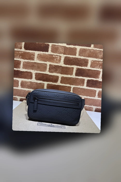 NB - GUKI Bag - 1459