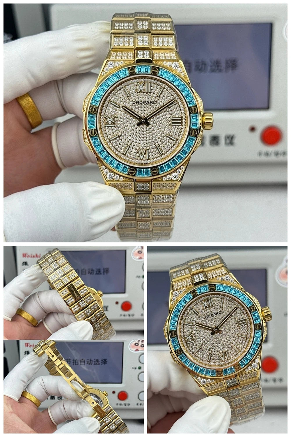 NB - Mix Watch - 101